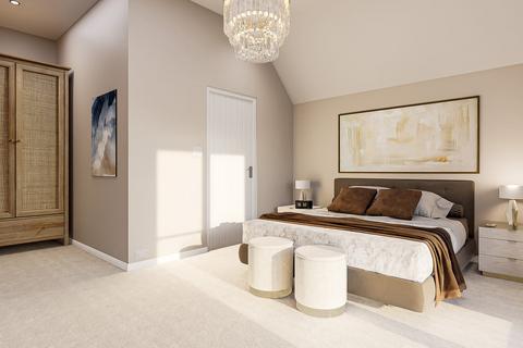 undefined, Plot 4 at Alessandra Grove, Alessandra Grove, Newgatestreet Road EN7