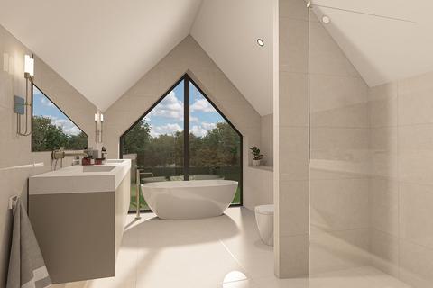 undefined, Plot 4 at Alessandra Grove, Alessandra Grove, Newgatestreet Road EN7