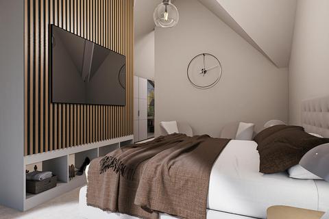 undefined, Plot 4 at Alessandra Grove, Alessandra Grove, Newgatestreet Road EN7