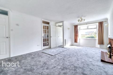 undefined, Abinger Close, Clacton-On-Sea