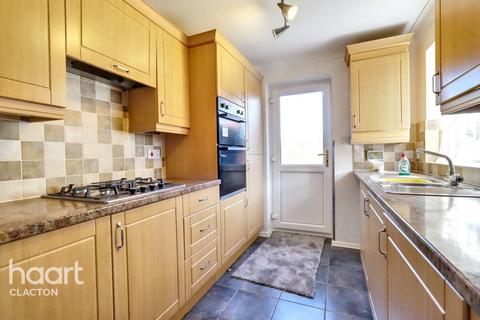 undefined, Abinger Close, Clacton-On-Sea