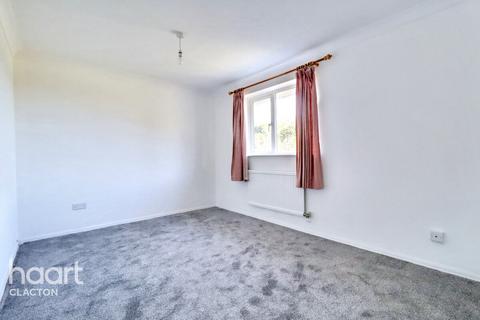 undefined, Abinger Close, Clacton-On-Sea