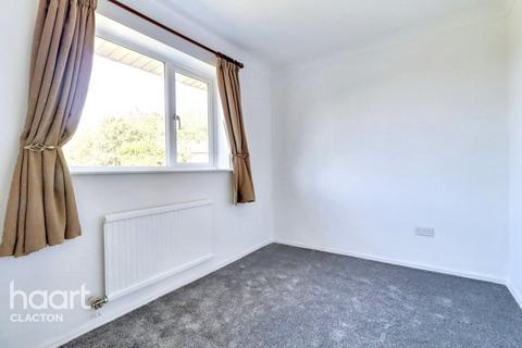 undefined, Abinger Close, Clacton-On-Sea