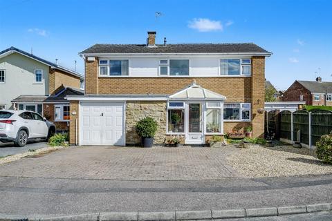 undefined, Belmont Drive, Borrowash