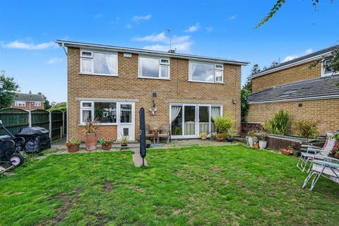 undefined, Belmont Drive, Borrowash