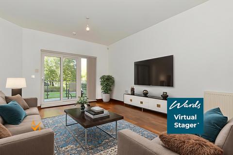 2 bedroom ground floor flat for sale, Cornhill Place, Maidstone ME15