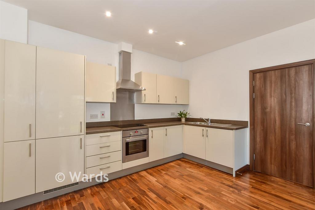 Kitchen/Lounge/ Diner