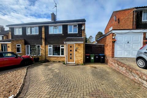 undefined, Milton Drive, Newport Pagnell