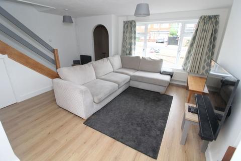 undefined, Milton Drive, Newport Pagnell