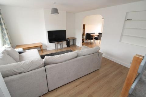 undefined, Milton Drive, Newport Pagnell