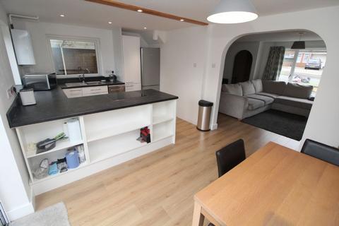 undefined, Milton Drive, Newport Pagnell