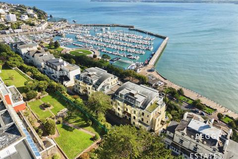 undefined, Masts, Warren Road, Torquay