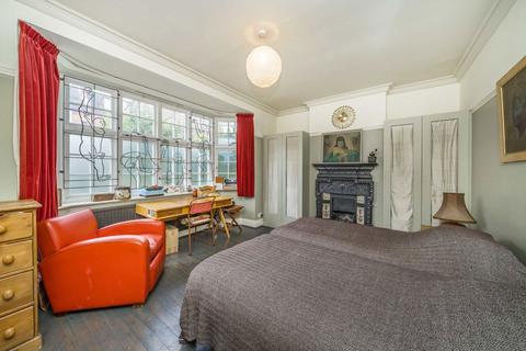 undefined, Hillside Road, London SW2