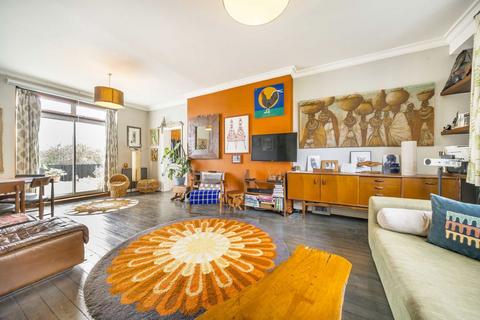 undefined, Hillside Road, London SW2