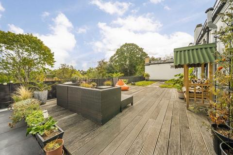 undefined, Hillside Road, London SW2
