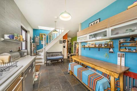 undefined, Hillside Road, London SW2