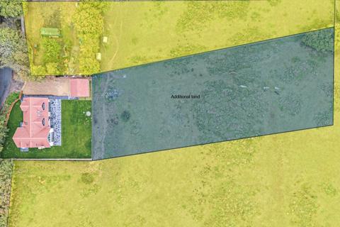 undefined, Cufaude Lane, Tadley RG26