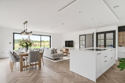 5 bedroom detached house for sale, Cufaude Lane, Tadley RG26