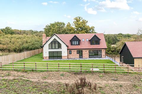 undefined, Cufaude Lane, Tadley RG26
