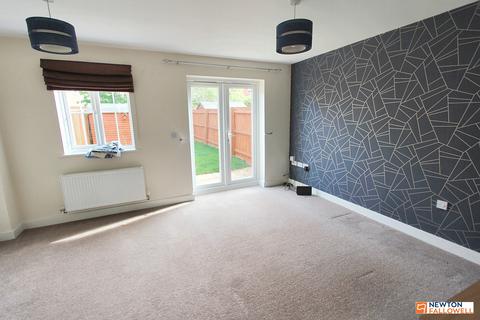 2 bedroom semi-detached house for sale, Ascot Close, Bourne, PE10