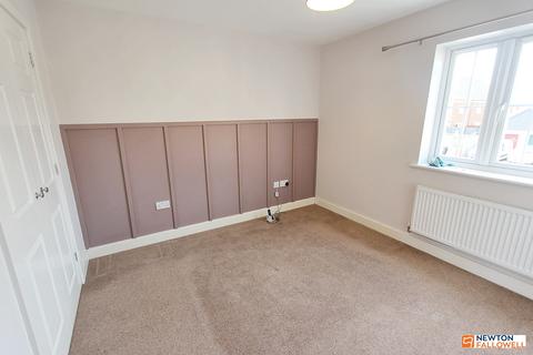 2 bedroom semi-detached house for sale, Ascot Close, Bourne, PE10