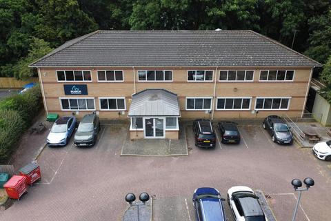 Office to rent, Isis Way Peterborough PE2 6QR