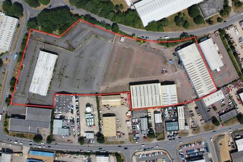 Showroom to rent, Boongate Peterborough PE1 5XB