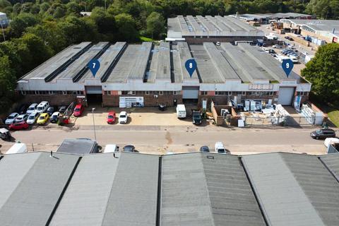 Warehouse to rent, 7-9 Wainman Rd Peterborough PE2 7BU