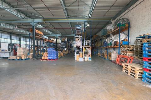 Warehouse to rent, 7-9 Wainman Rd Peterborough PE2 7BU