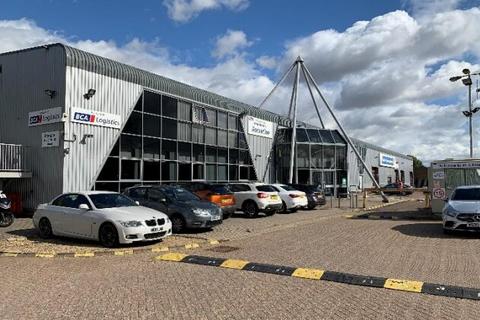 Warehouse to rent, Boongate Peterborough PE1 5XB