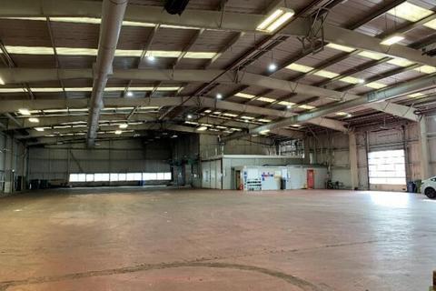 Warehouse to rent, Boongate Peterborough PE1 5XB