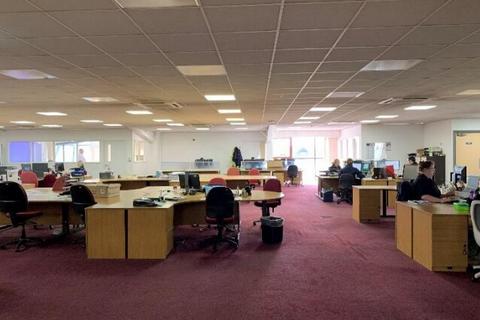 Warehouse to rent, Boongate Peterborough PE1 5XB