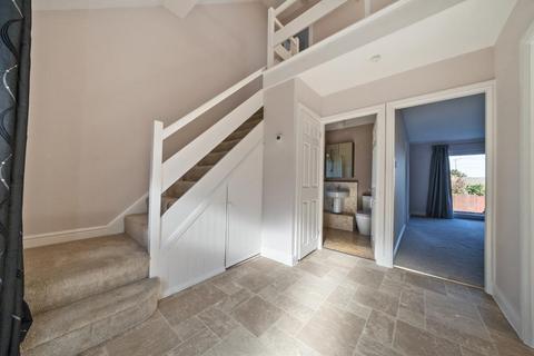 undefined, Banbury,  Oxfordshire,  OX16