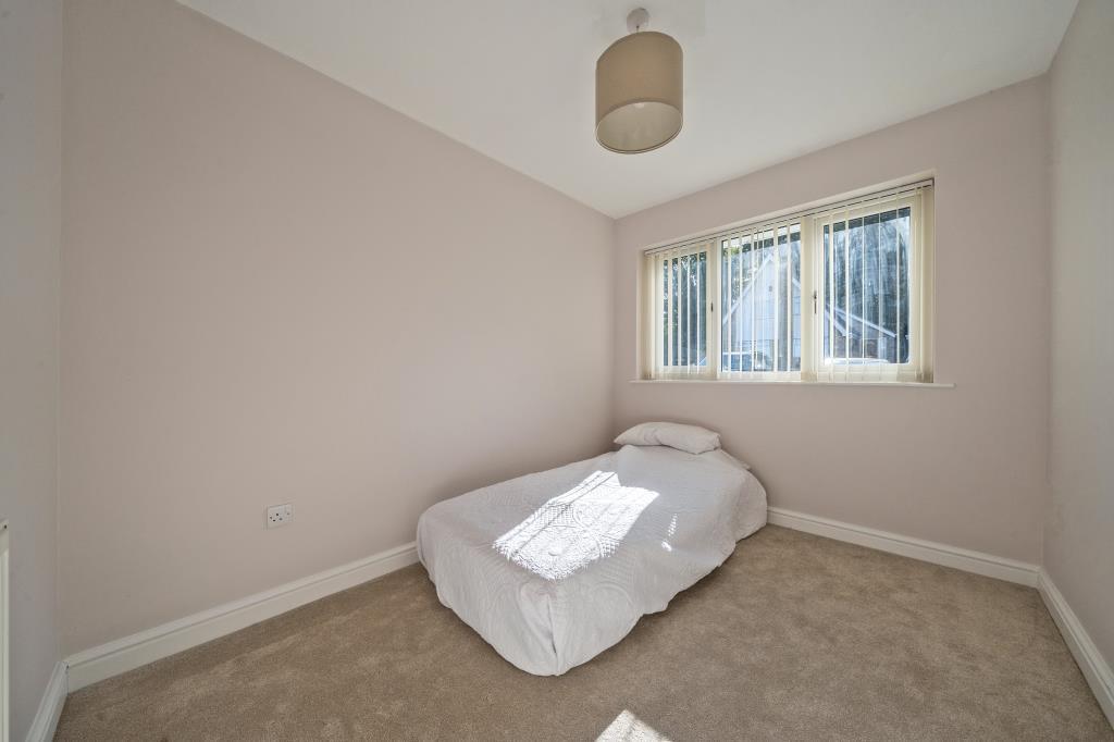 GF Bedroom