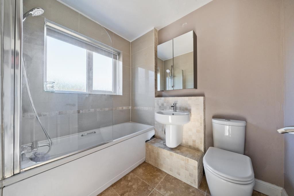 GF Bathroom