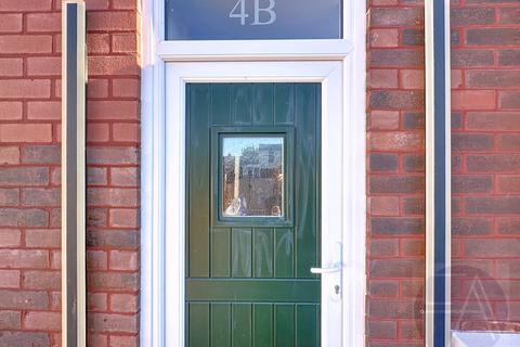 undefined, Southport, Merseyside PR9