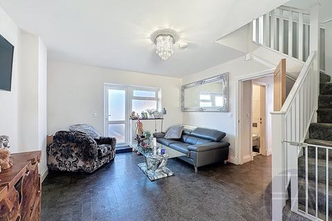 undefined, Southport, Merseyside PR9