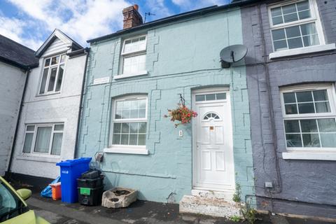 undefined, Clwyd Terrace, Llandyrnog LL16