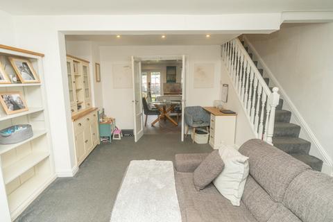 undefined, Clwyd Terrace, Llandyrnog LL16