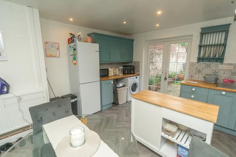 undefined, Clwyd Terrace, Llandyrnog LL16