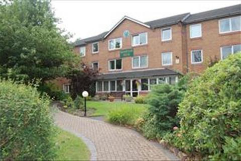 undefined, Whitegate Drive, Blackpool FY3