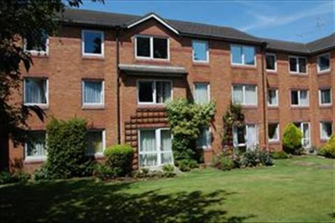 undefined, Whitegate Drive, Blackpool FY3