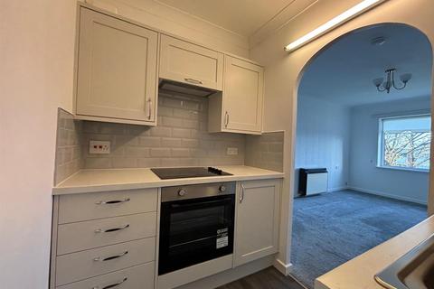 undefined, Whitegate Drive, Blackpool FY3