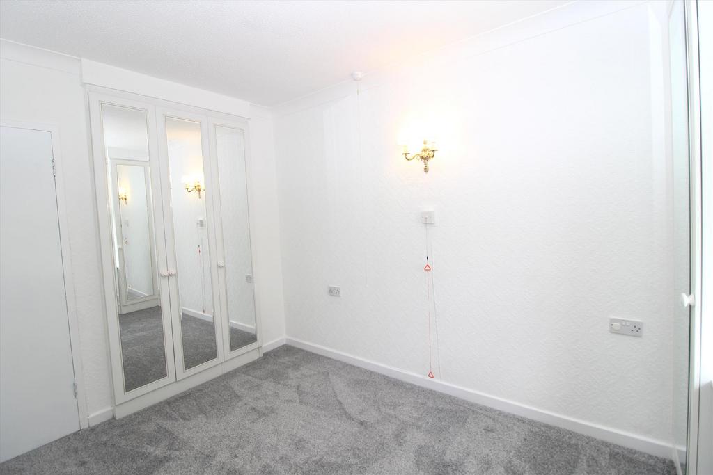 Bedroom View 2