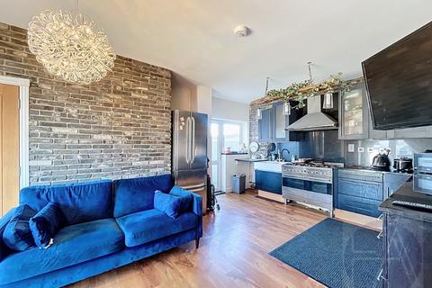 undefined, Southport, Merseyside PR9