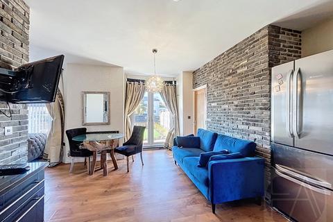 undefined, Southport, Merseyside PR9