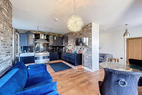undefined, Southport, Merseyside PR9