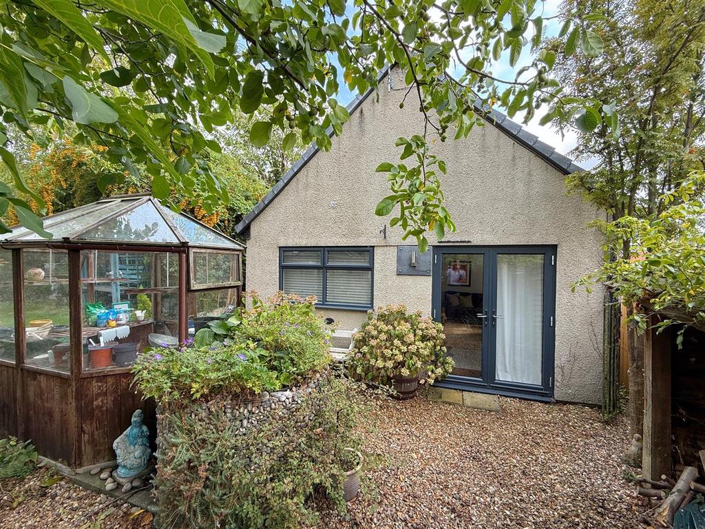 Studio/Annexe
