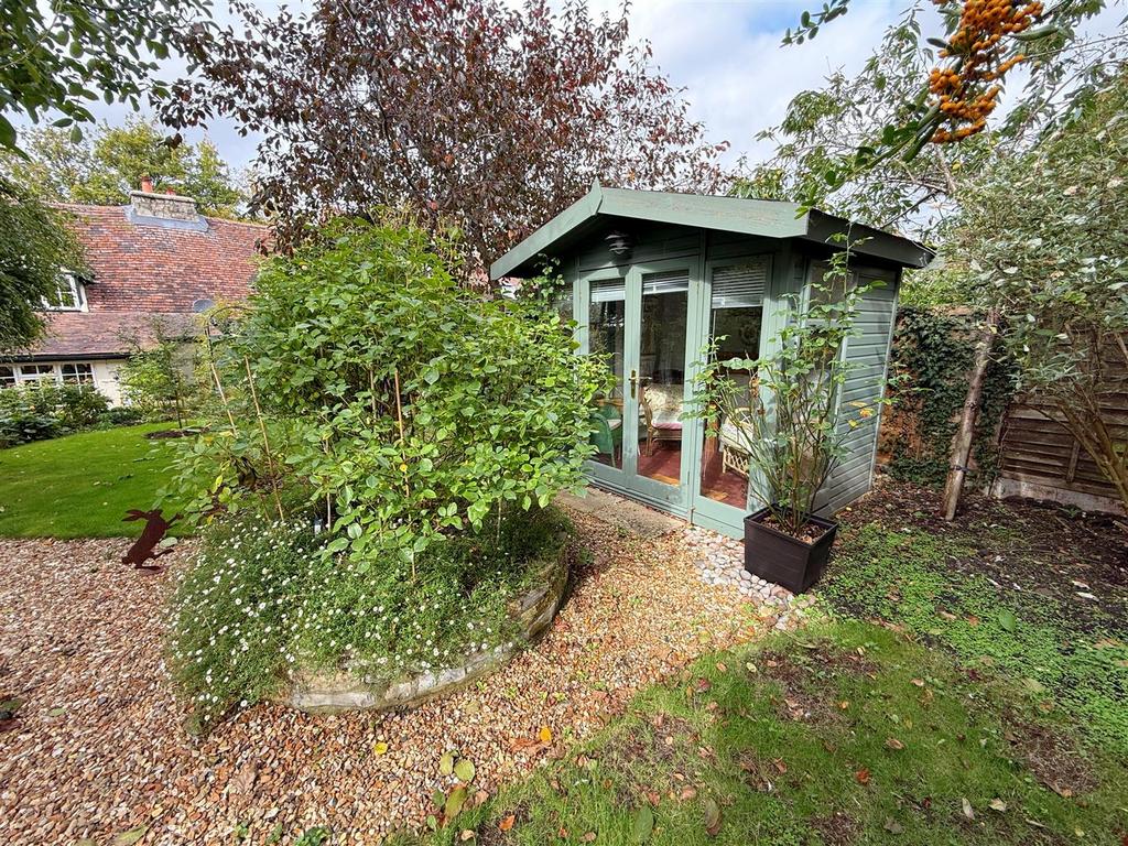 Summerhouse