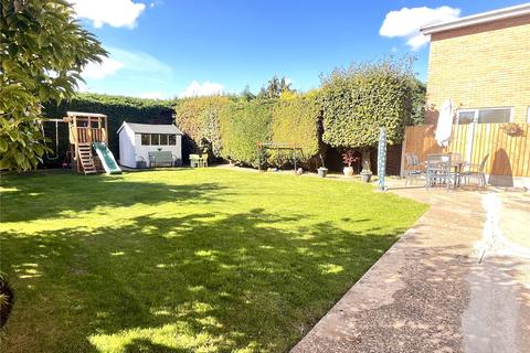 undefined, Saltney Close, Off London Road, Shrewsbury, Shropshire, SY2